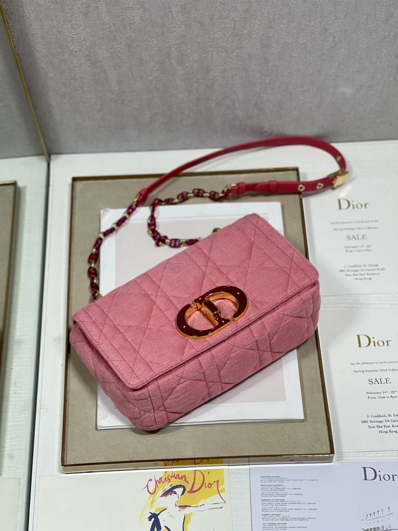 Christian Dior Montaigne Bags